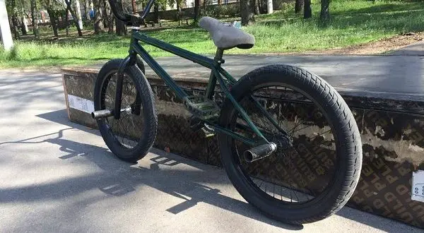 Bicicleta BMX - o que é, variações