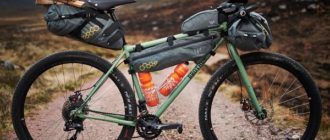 Bikepacking - o que é, prós e contras dos sacos de bikepacking