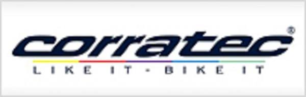 Logotipo Corratec