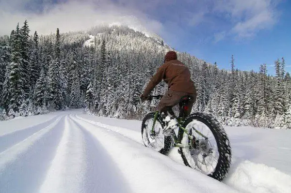 fathbike na neve