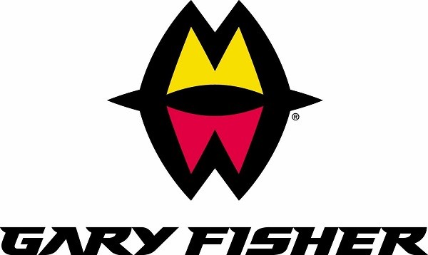 Logotipo Garry Fisher