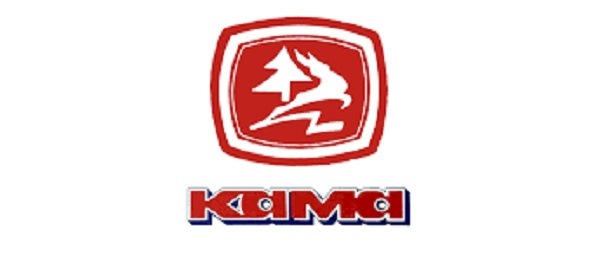 Logotipo Kama