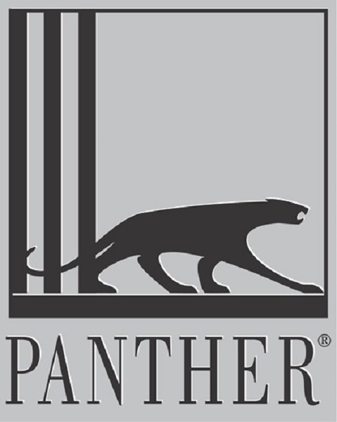 Logotipo de pantera