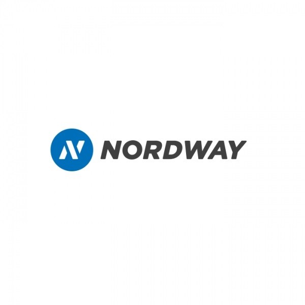 Logotipo Nordway