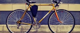 Restaurando uma bicicleta - como restaurá-la com as suas próprias mãos