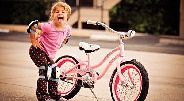 As bicicletas mais leves para crianças: ranking dos melhores