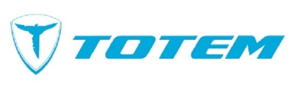 Logotipo do Totem