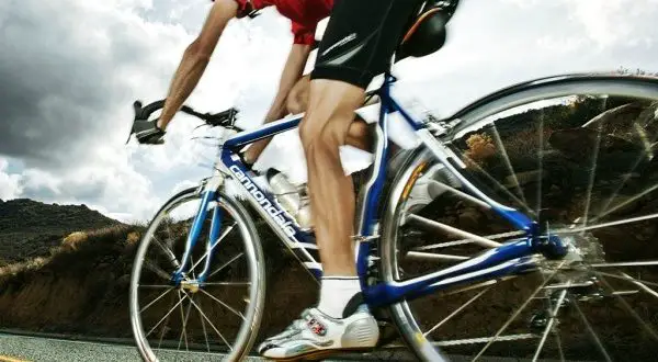 Os benefícios do ciclismo - regras ao andar de bicicleta, dicas