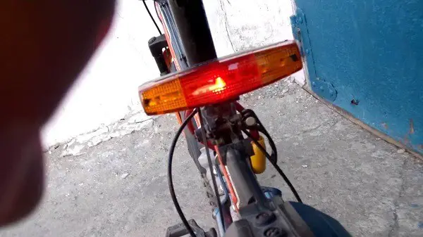 O que são os desdobramentos da bicicleta