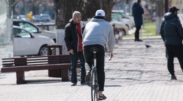 Pode andar de bicicleta em passeios: Características e proibições