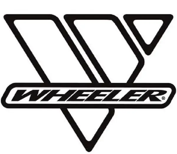 Logotipo do Wheeler