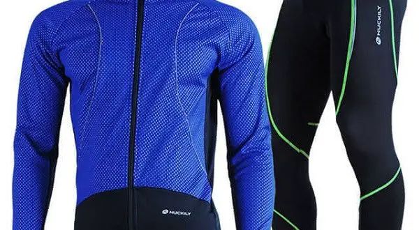 Roupa de Inverno para ciclistas - uma selecção de equipamento de Inverno